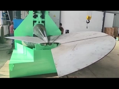 400V 415V 380V शंकु झुकने की मशीन हाइड्रोलिक स्टील शंकु रोलिंग मशीन